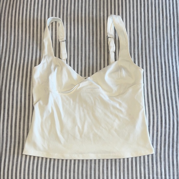 Free people iconic cami - Picture 2 of 12